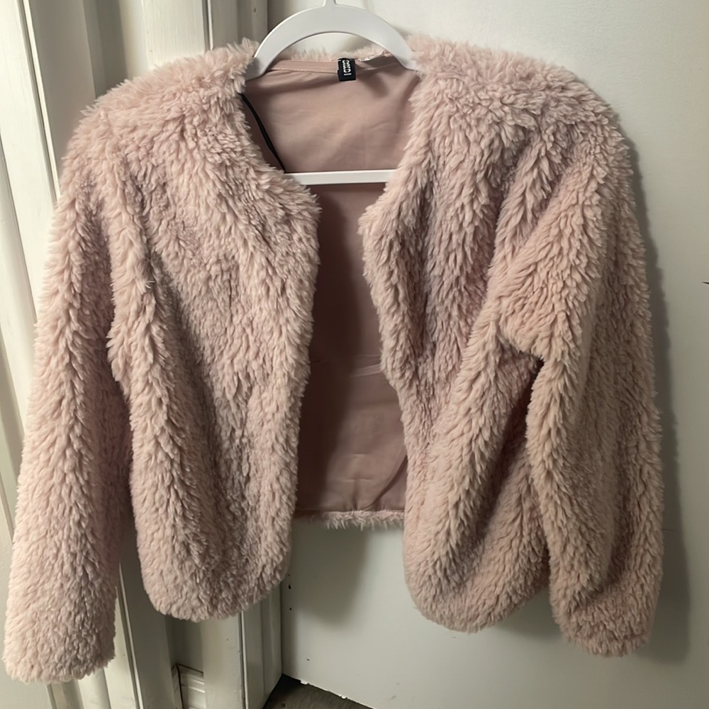Jacket - Picture 3 of 3
